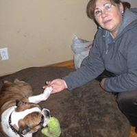 Connie Barron Photo 29