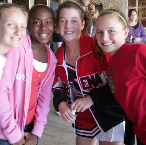 Kimberly Green Photo 31