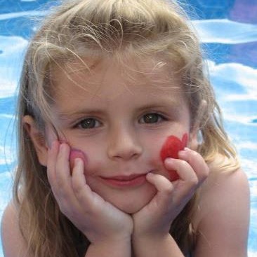 Allison Cox Photo 43