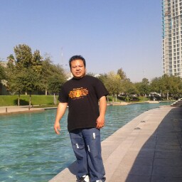 Jesus Reyna Photo 10