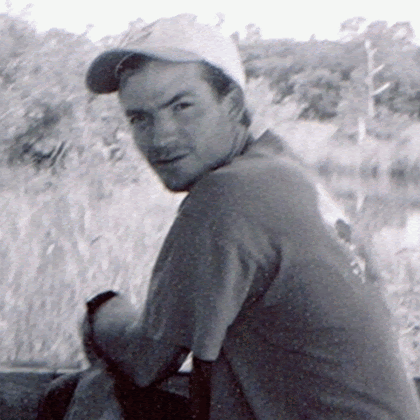 Jason Lutes Photo 14