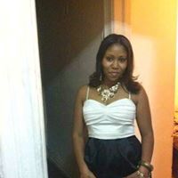 Michele Bradford Photo 18