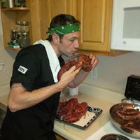Stephen Kennedy Photo 12