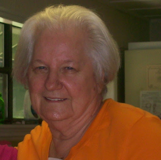 Edith Hampton Photo 6