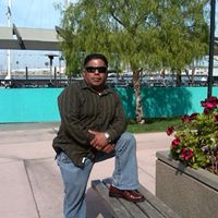 Eddie Gil Photo 17