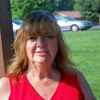 Angie Griffith Photo 14