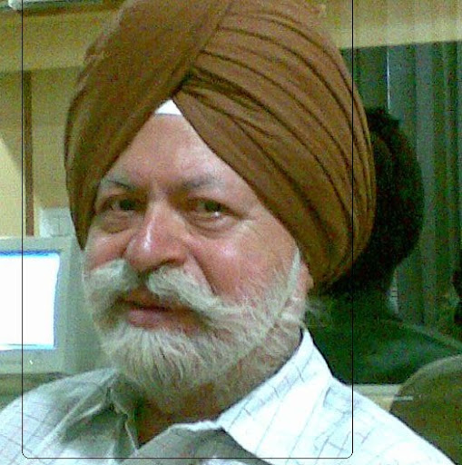 Jagmohan Chadha Photo 2