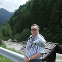 Keith Gore Photo 20