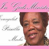 Priscilla Meeks Photo 9