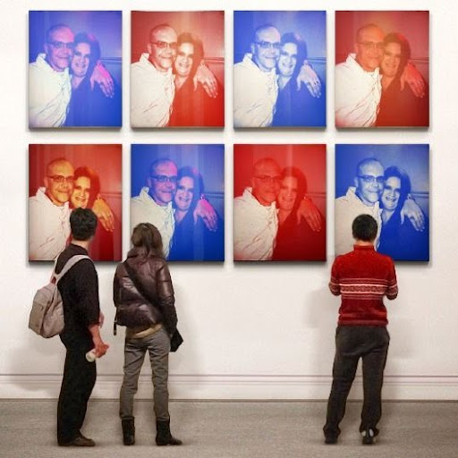 Julie Allred Photo 27