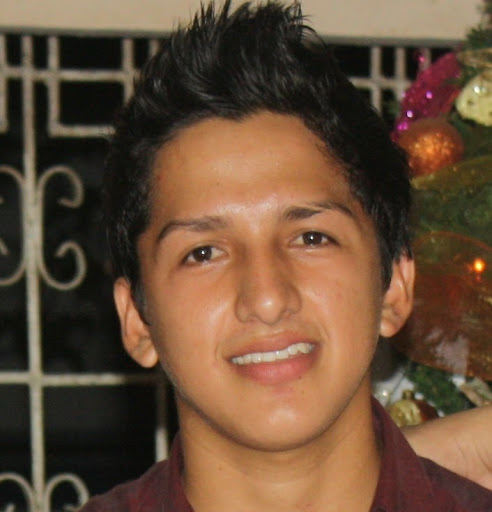 Raul Alvarado Photo 4