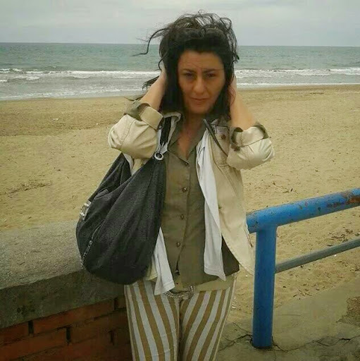 Angela Carbone Photo 43
