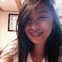 Cristine May Photo 12