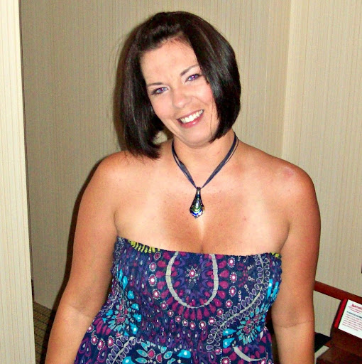 Kristina Myers Photo 41