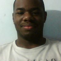 Augustus Robinson Photo 4
