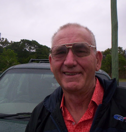 Robert Ehrlich Photo 41