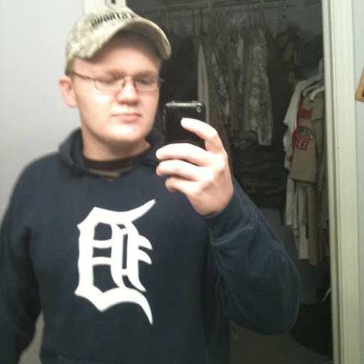 Tyler Gagne Photo 18
