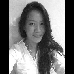Karen Wong Photo 16