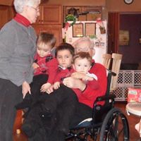 Ann Carlisle Photo 14