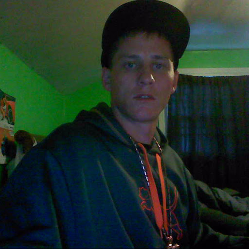 Charles Bush Photo 33