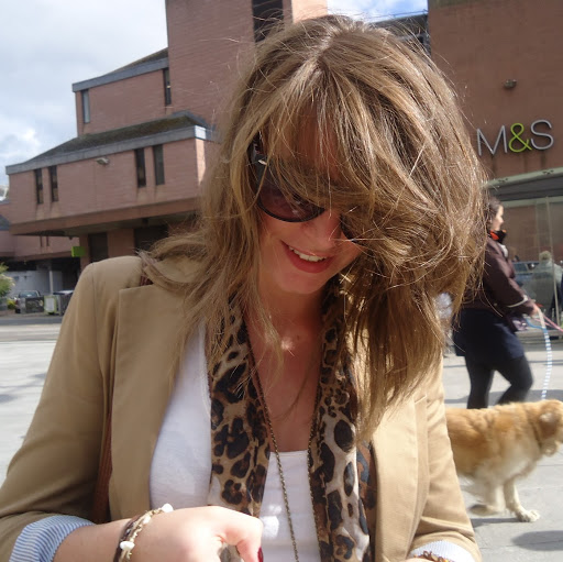 Leona Cook Photo 5