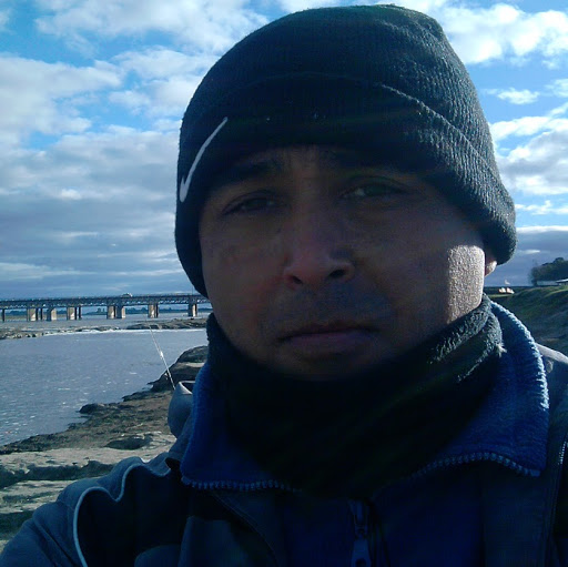 Carlos Cobos Photo 26