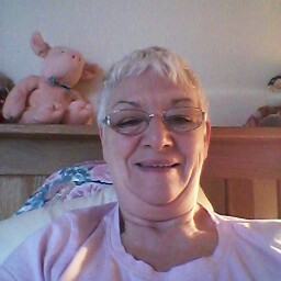 Dorothy Macleod Photo 14