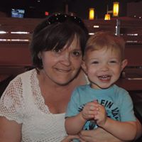 Debra Lilley Photo 7