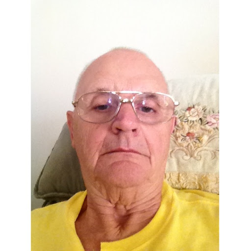 Richard Conklin Photo 18