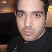 Marcus Pacheco Photo 8