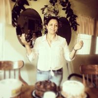 Nancy Sandoval Photo 11