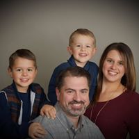 Randall Hunt Photo 29
