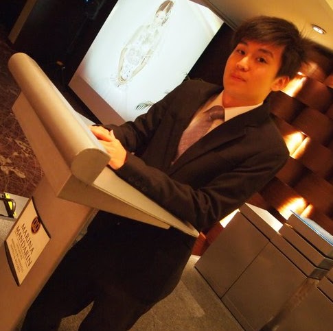 Louis Chin Photo 1