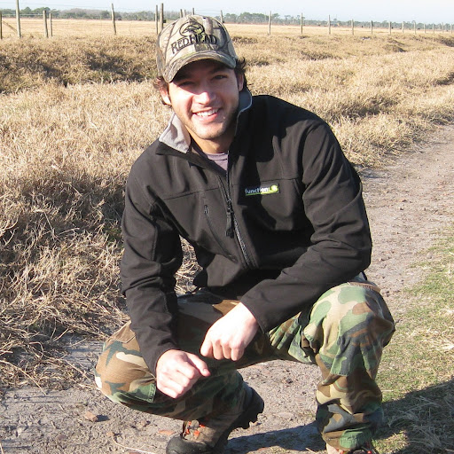 Josh Simon Photo 10