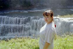 Melissa Austin Photo 4