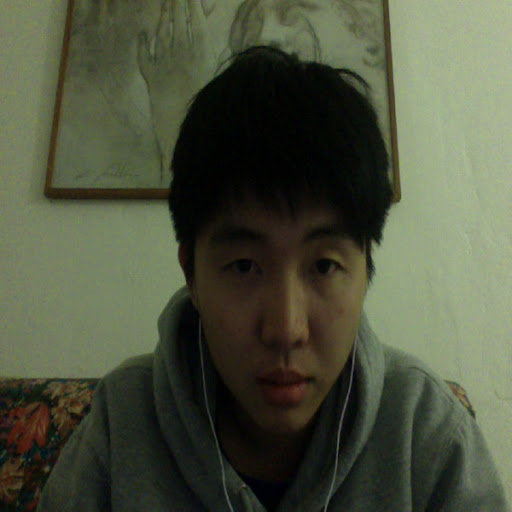 Yaohui Chen Photo 4