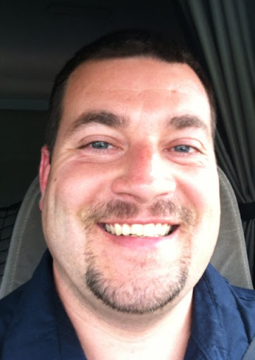 Jason Bradford Photo 25