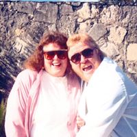 Ronda Thomas Photo 20