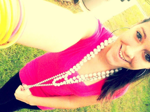 Brittany Halterman Photo 2