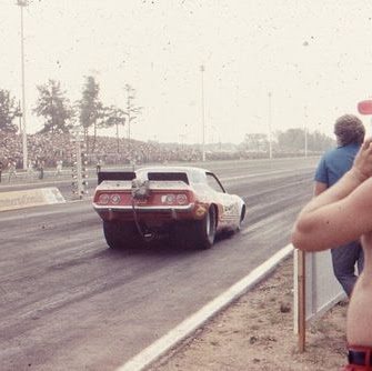 Donald Allison Photo 20