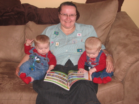 Sandra Gustafson Photo 30