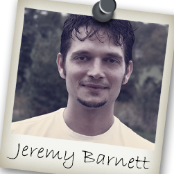 Jeremy Barnett Photo 5