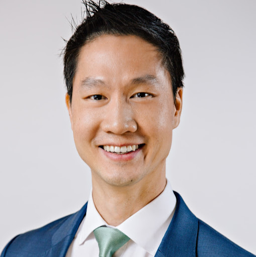 Allen Lin Photo 25