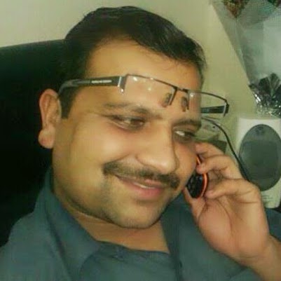 Safdar Shah Photo 26