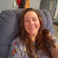 Samantha Tracey Photo 3