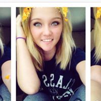 Allison Blankenship Photo 24