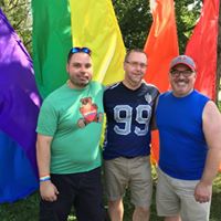Randall Olson Photo 34