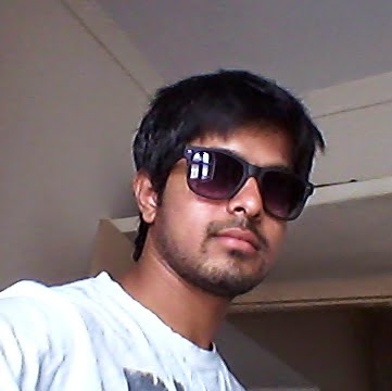 Sathya Gowda Photo 14
