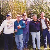 Tommy Pyle Photo 8