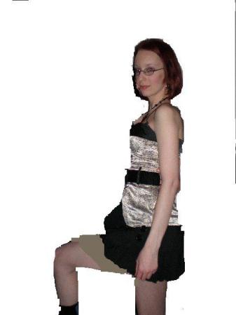 Lori Meyer Photo 9